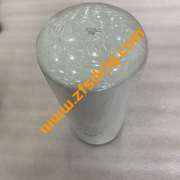 Original SHANTUI SD16 SD22 Bulldozer Parts 3401544 LF9009 CUMMINS ENGINE OIL FILTER FOR SALE - Image 3