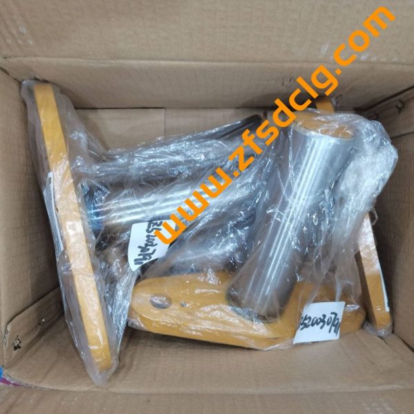 SEM Z520030791 5230037 Pin For SEM650B SEM655D Wheel Loader - Image 4