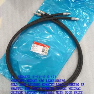 CCEC CUMMINS ENGINE PARTS 3634473 FLEXIBLE HOSE