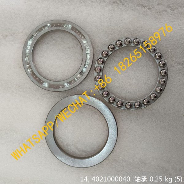 SDLG LG956 LG953 4021000040 Ball Bearing