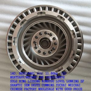 XCMG SPARE PARTS 860114861 TURBO GROUP YJ315-6 272200338 YJSW330D-13 860114851 Z00350013