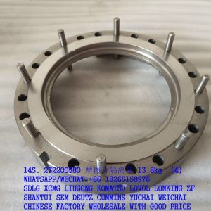 XCMG CLUTCH ANCHOR ASSY 272200580 2030900029 272200160 2BS315