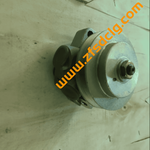 SDLG WHEEL LOADER PARTS FOR LG958 4110000970100 FUEL SUPPLY PUMP LG956 LG953