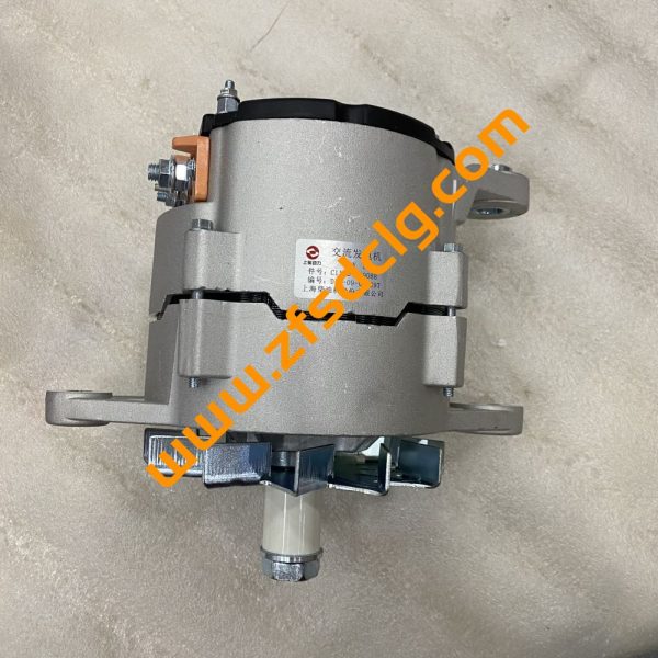 Genuine Shanghai Diesel Engine C6121 Parts ELENTRIG C11BB-5S9088 FOTON LOVOL FL936 FL956 FL958 Wheel Loader Spare Parts - Image 3