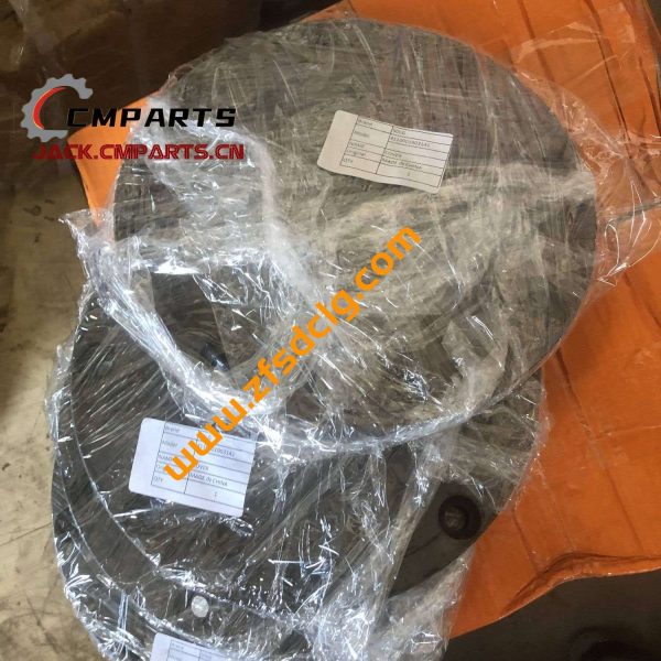 NEW SDLG G9190 G9220 Motor Grader Parts 4110001903141 COVER - Image 3