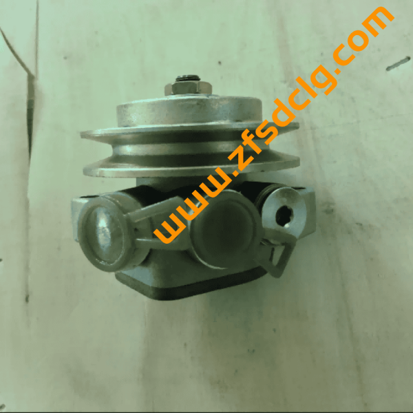 SDLG WHEEL LOADER PARTS FOR LG958 4110000970100 FUEL SUPPLY PUMP LG956 LG953 - Image 3