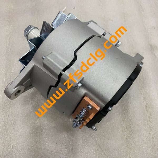 Genuine Shanghai Diesel Engine C6121 Parts ELENTRIG C11BB-5S9088 FOTON LOVOL FL936 FL956 FL958 Wheel Loader Spare Parts - Image 2