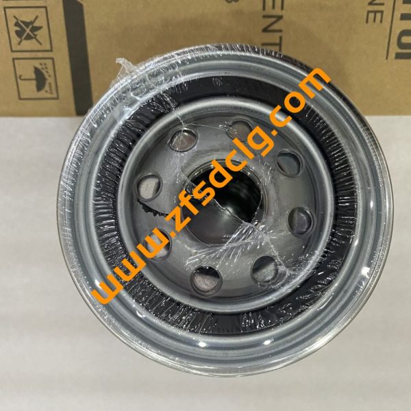 Original SHANTUI SD16 SD22 Bulldozer Parts 3315843 FS1212 CUMMINS ENGINE FUEL FILTER FOR SALE - Image 4
