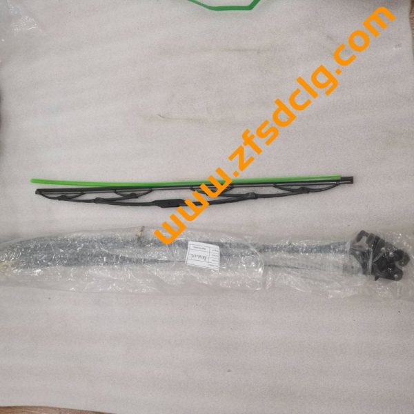 8XCMG 02141469 802141471 802141475 JY22070907 Electric Motor For LW500FN ZL50GN Wheel Loader Parts - Image 6