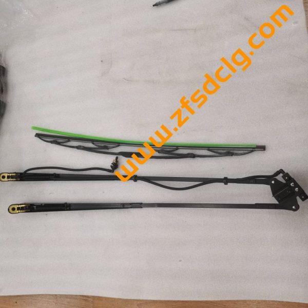 8XCMG 02141469 802141471 802141475 JY22070907 Electric Motor For LW500FN ZL50GN Wheel Loader Parts - Image 7