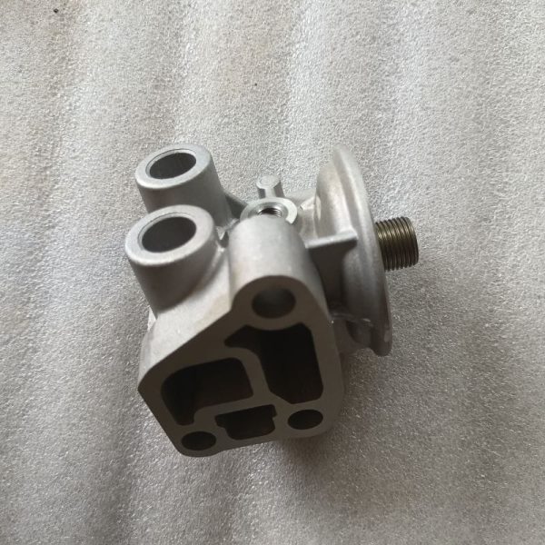 SDLG SPARE PARTS 4110000846220 OIL FILTER HOUSING 13062572 13073189