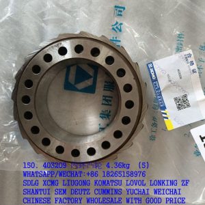 XCMG SPARE PARTS 403209 INNER RING CAM 30.5-40A