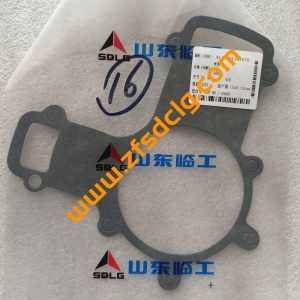 Original SDLG LG938 LG938L Wheel Loader YD13 Transmission Parts Gasket 4110001321070 for Sale Chinese Factory