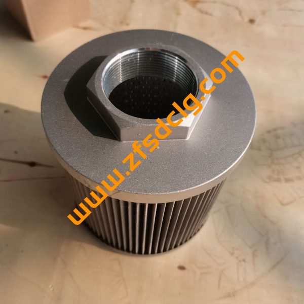 LONKING CDM6065 Excavator Parts hydraulic oil filter element 60308000002 for sale - Image 2