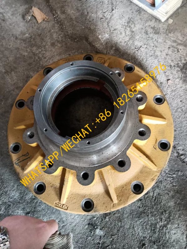 HUB 29070001241 FOR HUB REDUCTION E0912-2907000927