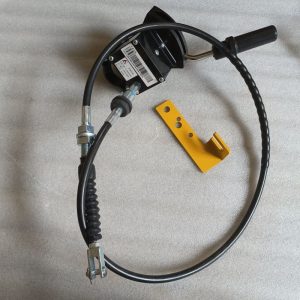 SDLG SPAER PARTS 4110001680 SHIFT MECHANISM