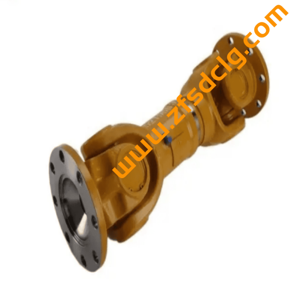 SEM SEM655D SEM656D Wheel Loader Parts Z520100040 Z520100030 Z5B366100 Drive Shaft - Image 3