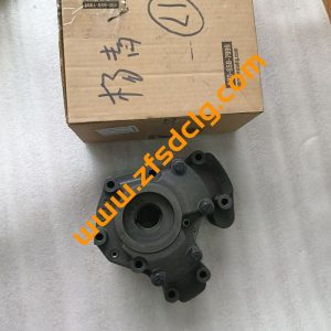 Original SDLG LG938 LG938L Wheel Loader YD13 Transmission Parts Gear pump 4110000076032 for Sale Chinese Factory