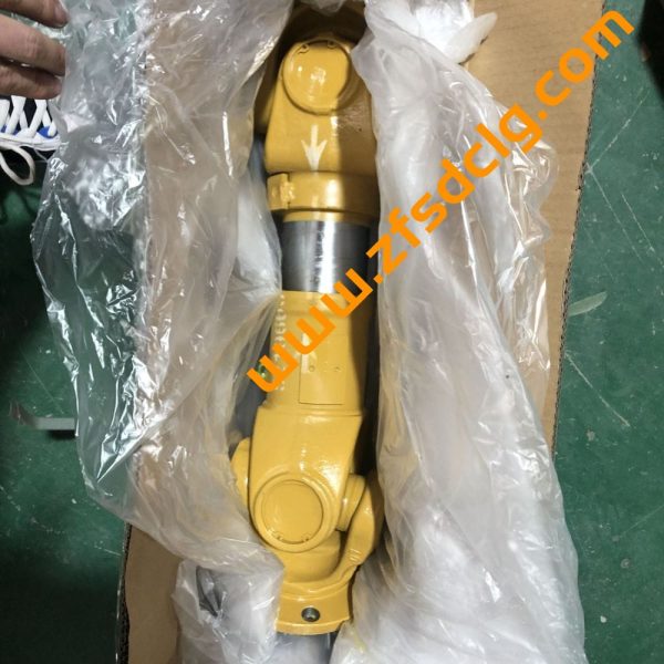 SEM SEM655D SEM656D Wheel Loader Parts Z520100040 Z520100030 Z5B366100 Drive Shaft - Image 4