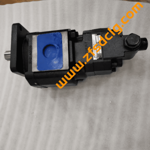 SDLG Wheel Loader L946 Spare Parts Hydraulic Gear Pump 4120003676 JHP3125/02010-XF