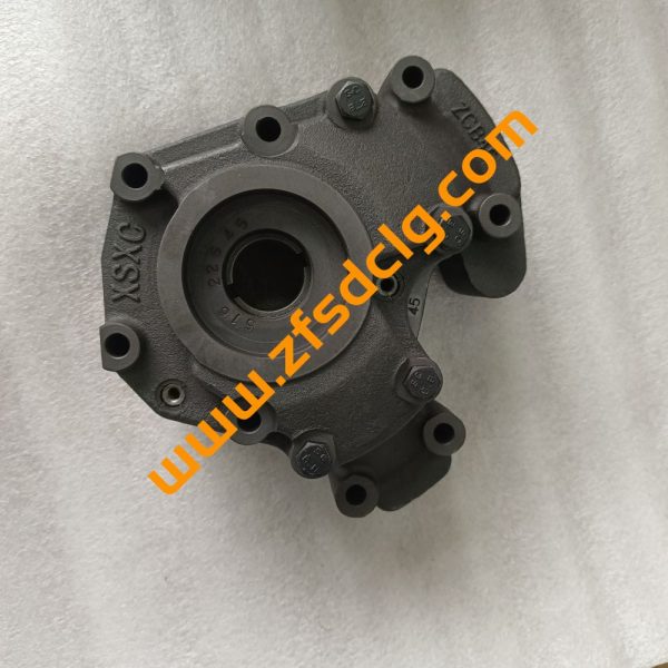Original SDLG LG938 LG938L Wheel Loader YD13 Transmission Parts Gear pump 4110000076032 for Sale Chinese Factory - Image 2