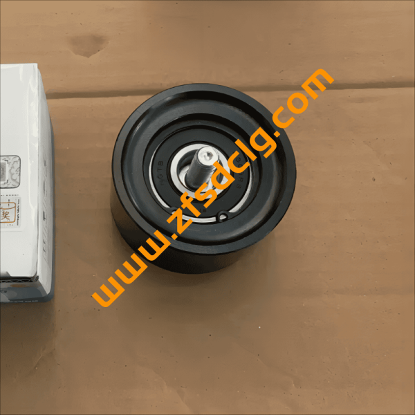 Liugong B160C bulldozer spare parts SP197073 idler wheel weichai engine parts for sale - Image 3