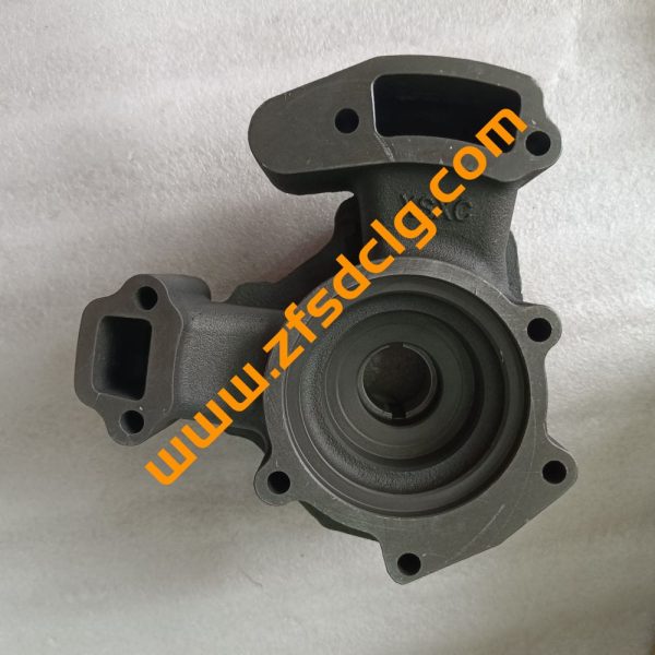 Original SDLG LG938 LG938L Wheel Loader YD13 Transmission Parts Gear pump 4110000076032 for Sale Chinese Factory - Image 3