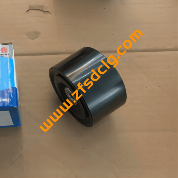 Liugong B160C bulldozer spare parts SP197073 idler wheel weichai engine parts for sale - Image 2