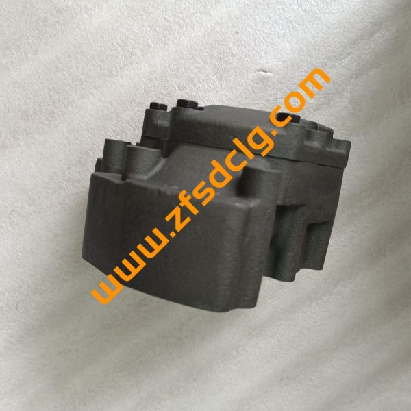 Original SDLG LG938 LG938L Wheel Loader YD13 Transmission Parts Gear pump 4110000076032 for Sale Chinese Factory - Image 4