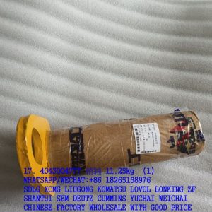 4043004777 weld pin 80*260 4043000173 wholesale sdlg LG952/LG953 spare parts