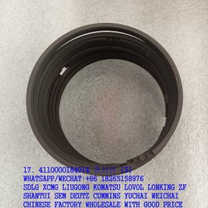 SDLG SPARE PARTS 4110000184014 SEALING RING