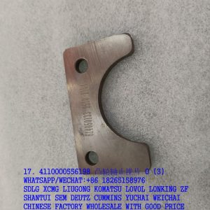WEICHAI ENGINE PARTS 4110000556198 THRUST WASHER 614050133