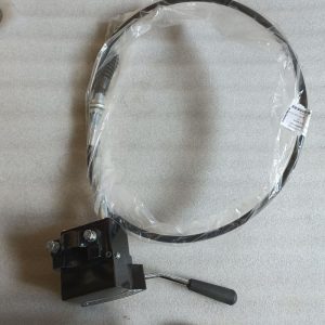 SDLG SPARE PARTS 4110000746 SPEED CONTROL MECHANISM LG944MSK 4190000793 4190000746