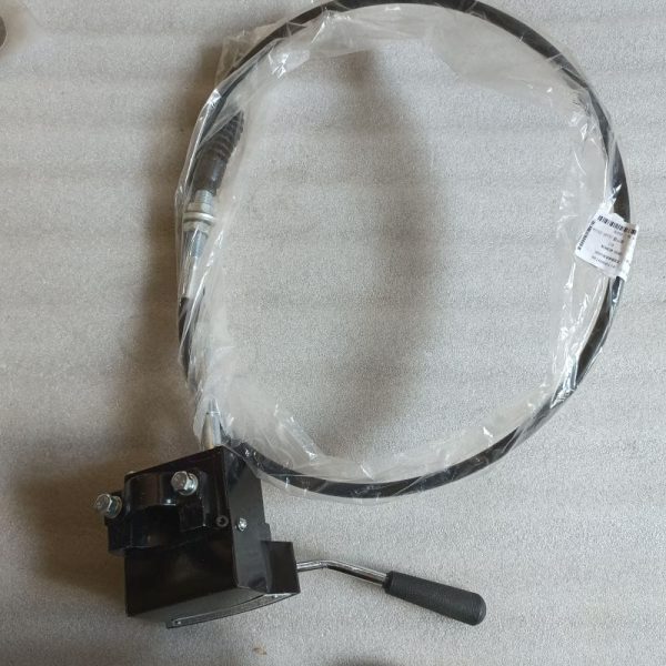 SDLG SPARE PARTS 4110000746 SPEED CONTROL MECHANISM LG944MSK 4190000793 4190000746