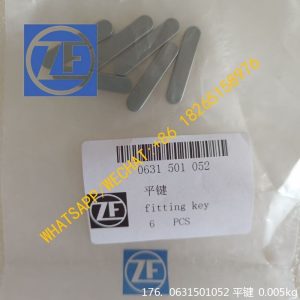 ZF PARTS 0631501052 FITTING KEY 0631 501 052