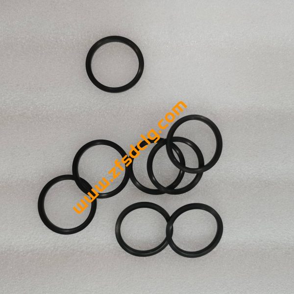 SDLG Excavator Spare parts 11210048 11210050 Seal O-ring