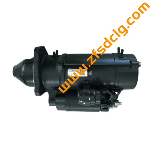 Engine Parts 4130001902 Starter Motor 3708010CD129-24V6KW For SDLG Wheel Loader LG936L