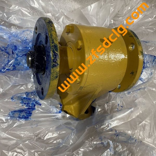 SEM SEM639/ZL30 Wheel Loader Parts W045000000 Drive Shaft Bracket - Image 4