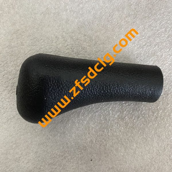 Original SHANTUI SD16 SD22 Bulldozer Parts 16Y-86C-11000 HANDLE  FOR SALE - Image 2