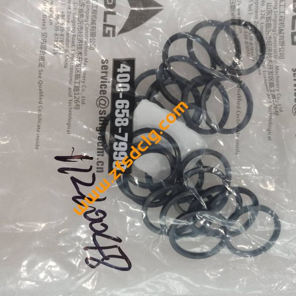 SDLG Excavator Spare parts 11210048 11210050 Seal O-ring - Image 2
