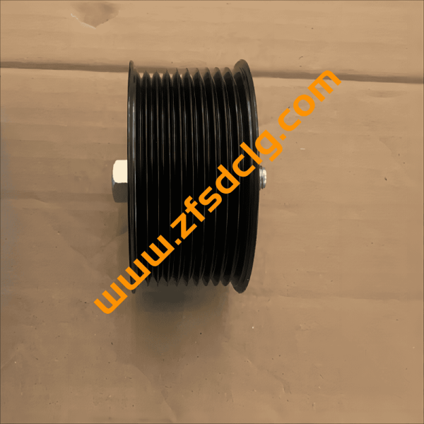Liugong B160C bulldozer spare parts SP149942 idler wheel weichai engine parts for sale - Image 3