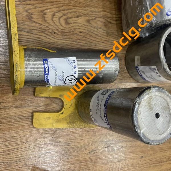 XCMG 250200456 252112100 251806004 PIN For LW500FN ZL50GN Wheel Loader Parts - Image 4