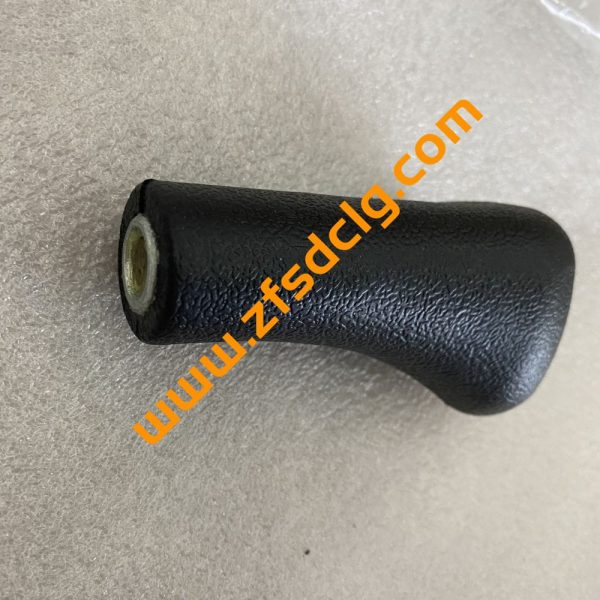 Original SHANTUI SD16 SD22 Bulldozer Parts 16Y-86C-11000 HANDLE  FOR SALE - Image 3