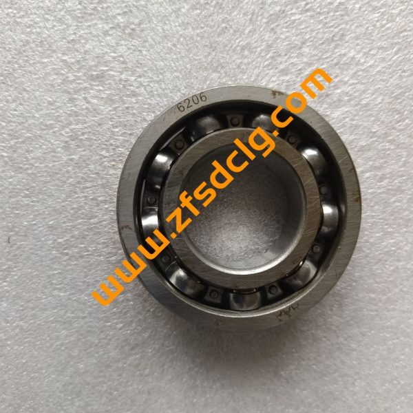 Original SDLG LG938 LG938L Wheel Loader YD13 Transmission Parts Ball bearing 4021000106 for Sale Chinese Factory - Image 2