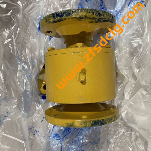 SEM SEM639/ZL30 Wheel Loader Parts W045000000 Drive Shaft Bracket - Image 2