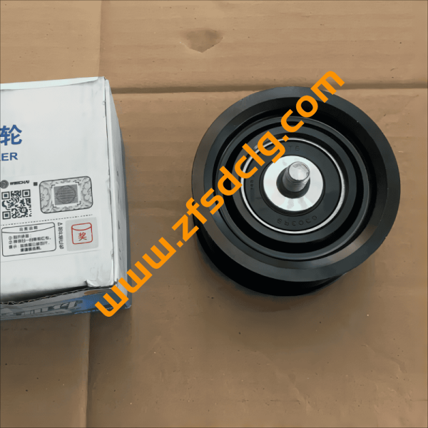 Liugong B160C bulldozer spare parts SP149942 idler wheel weichai engine parts for sale - Image 4