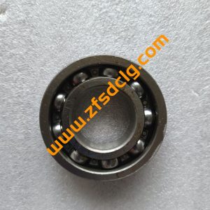 Original SDLG LG938 LG938L Wheel Loader YD13 Transmission Parts Ball bearing 4021000106 for Sale Chinese Factory