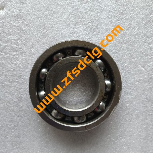 Original SDLG LG938 LG938L Wheel Loader YD13 Transmission Parts Ball bearing 4021000106 for Sale Chinese Factory