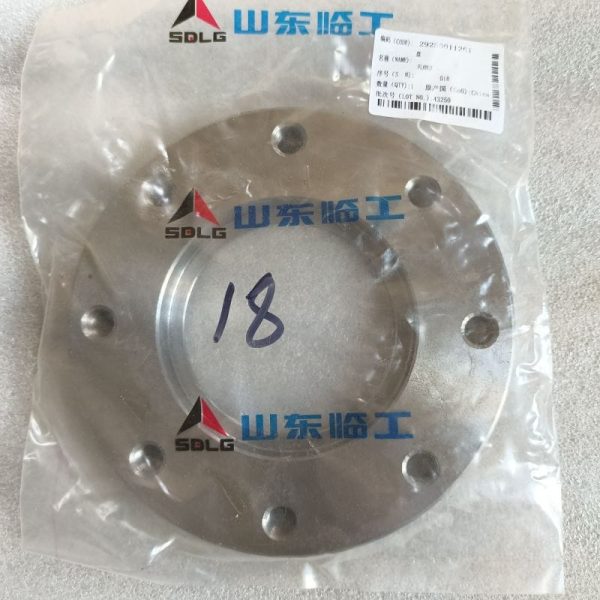 SDLG SPARE PARTS 29250011261 FLANGE 29250011301