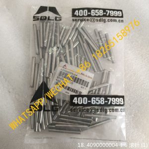 SDLG WHEEL LOADER NEEDLE ROLLER 4090000004